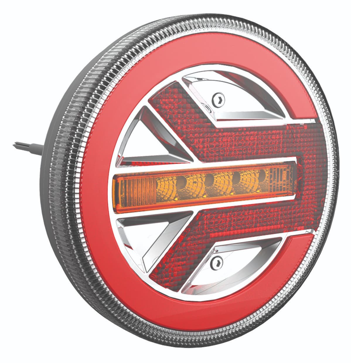 Led Rear Stop Lights