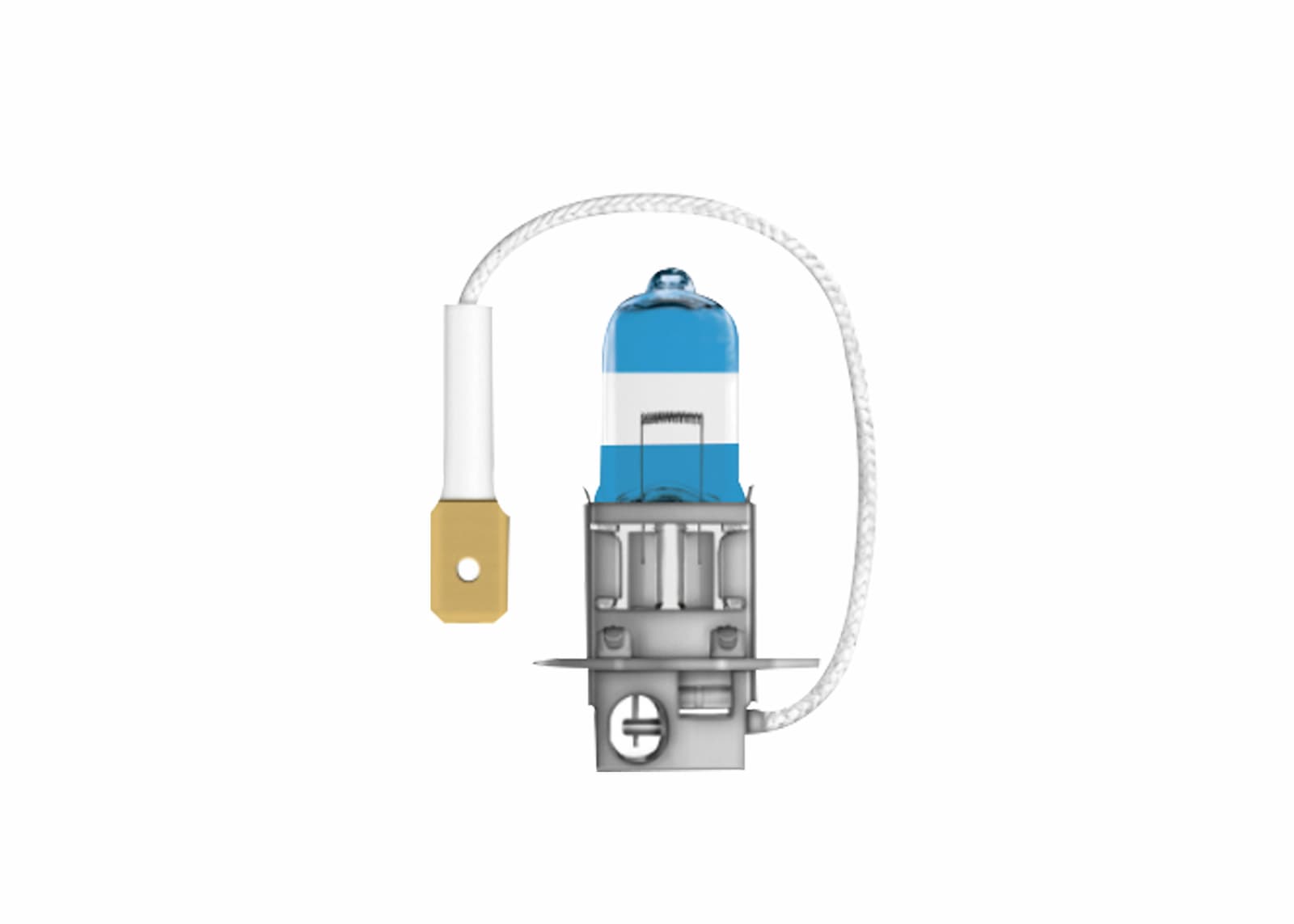 Halogen Night Vision Bulb