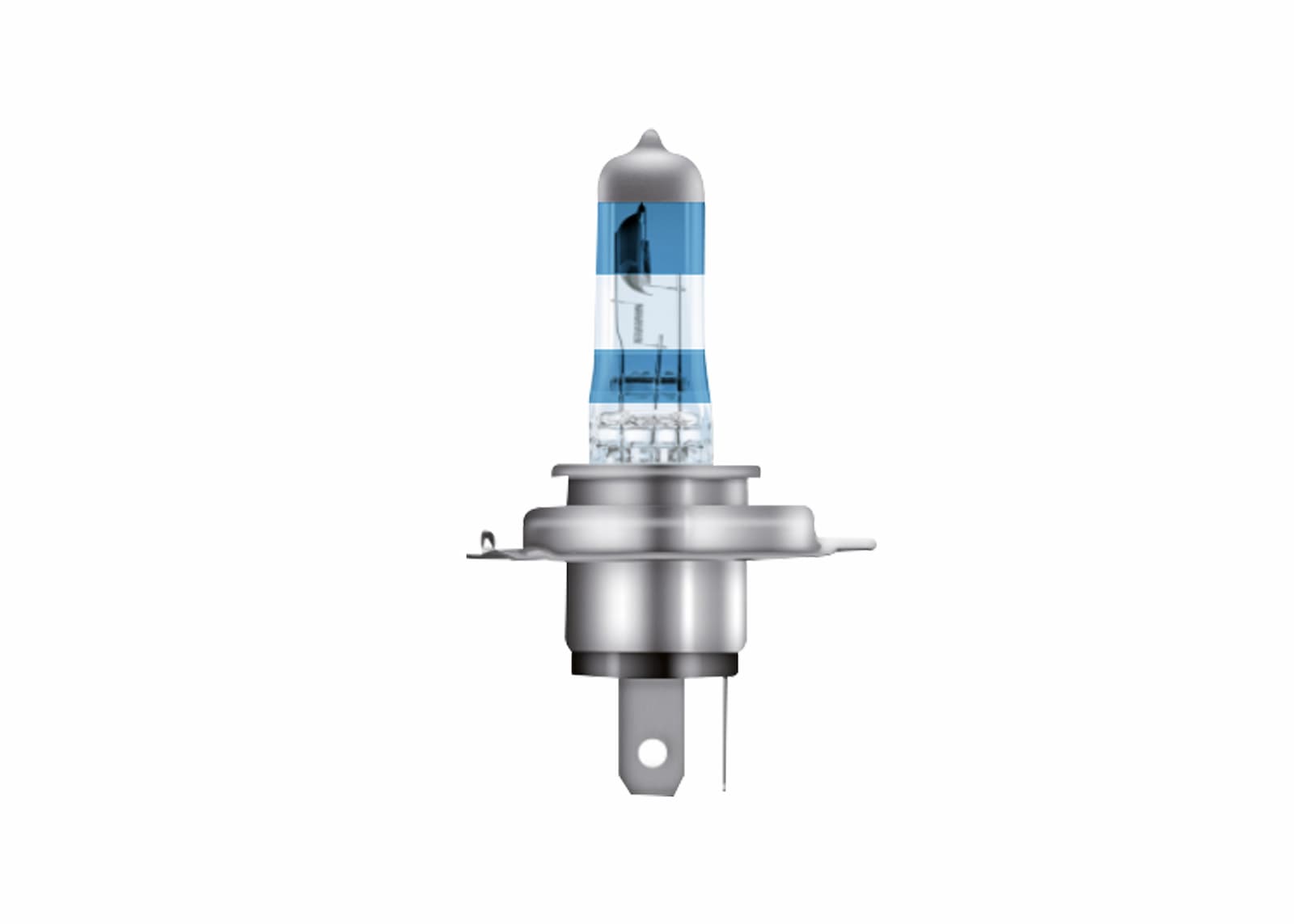 Halogen Night Vision Bulb