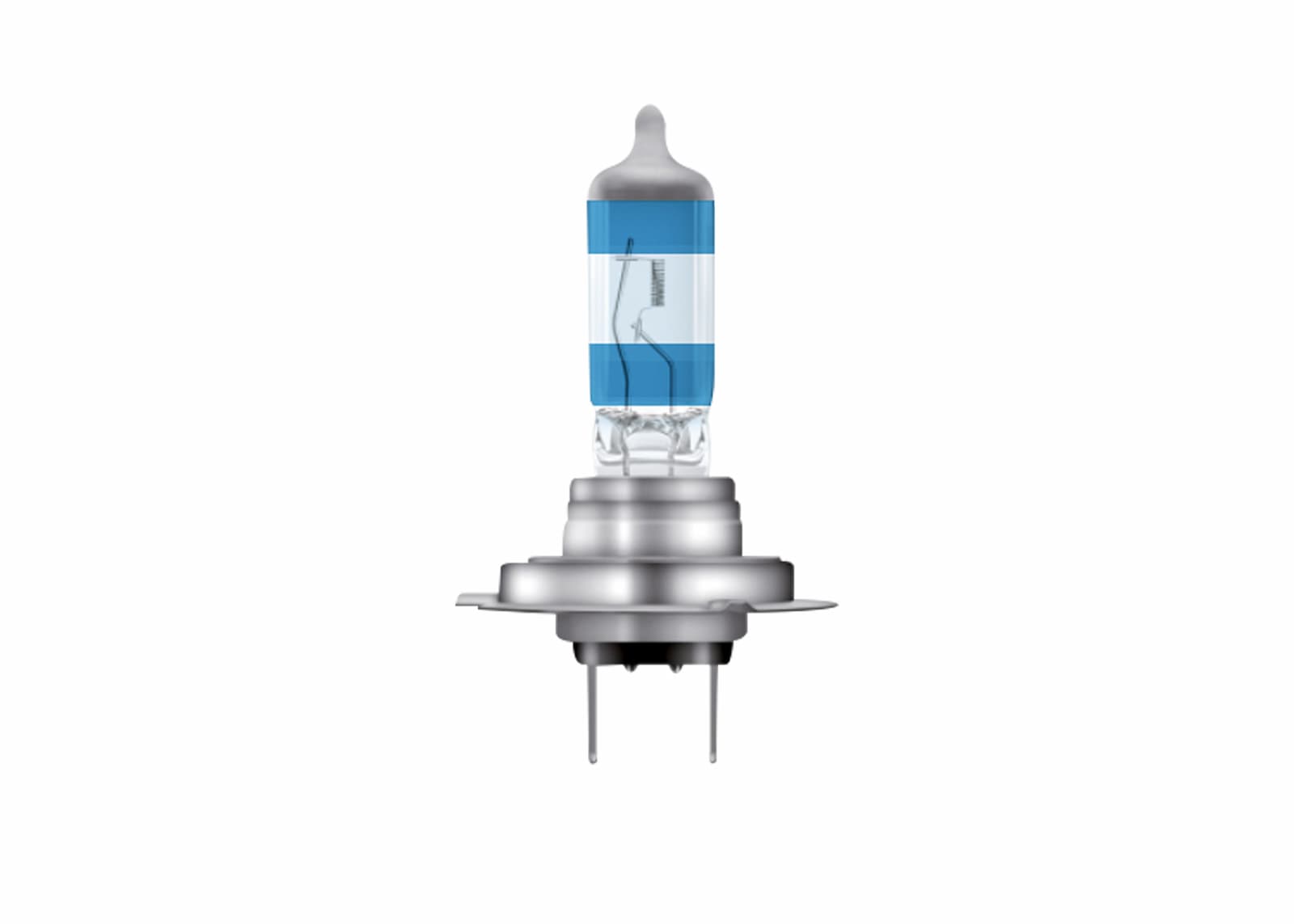 Halogen Night Vision Bulb