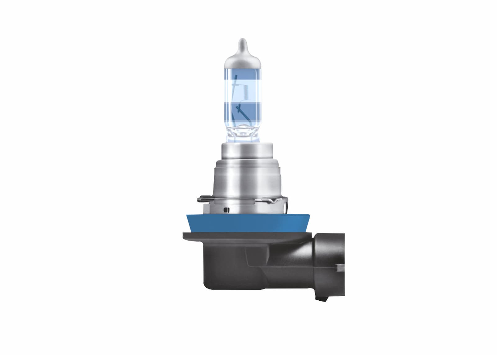 Halogen Night Vision Bulb