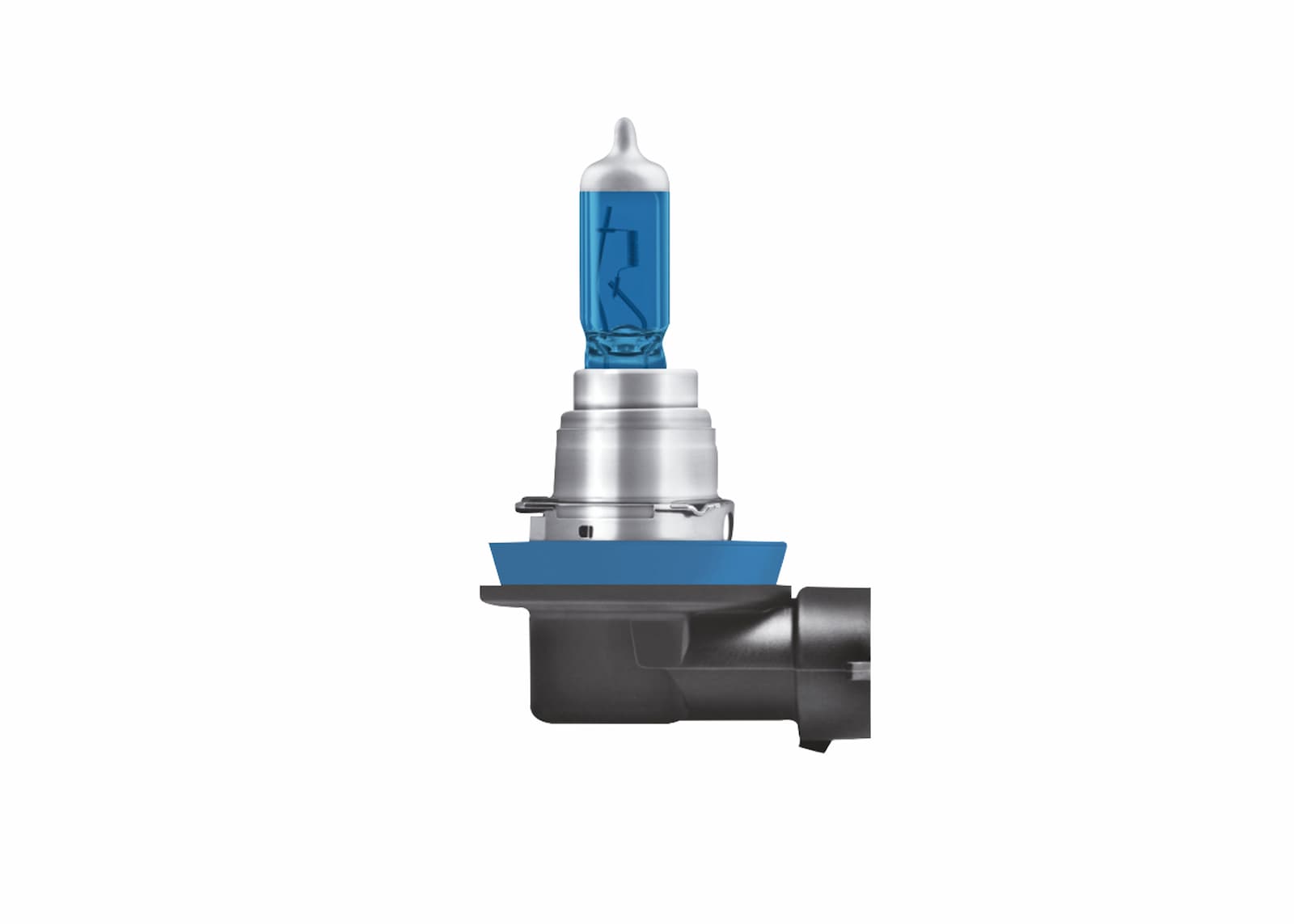 Halogen Sky Blue Bulb