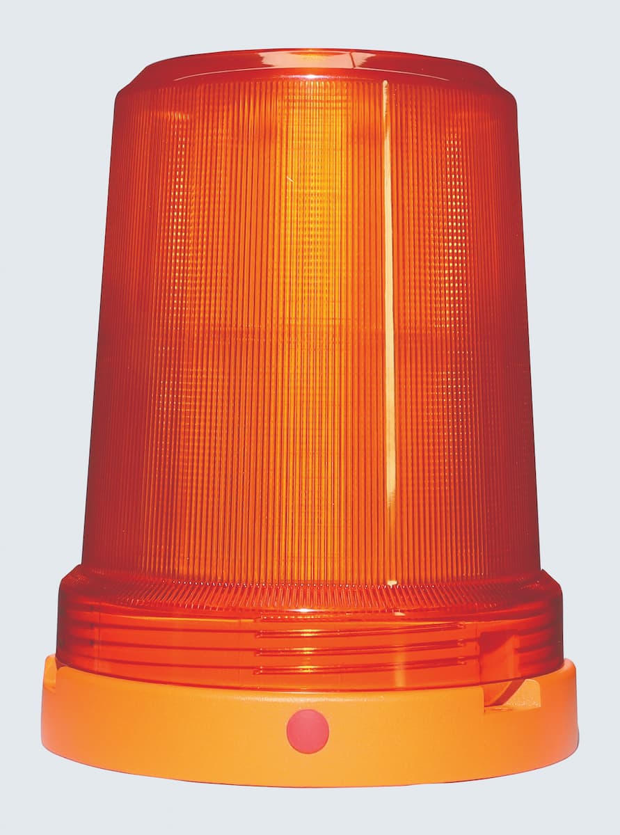 Led Warning Roof Lights