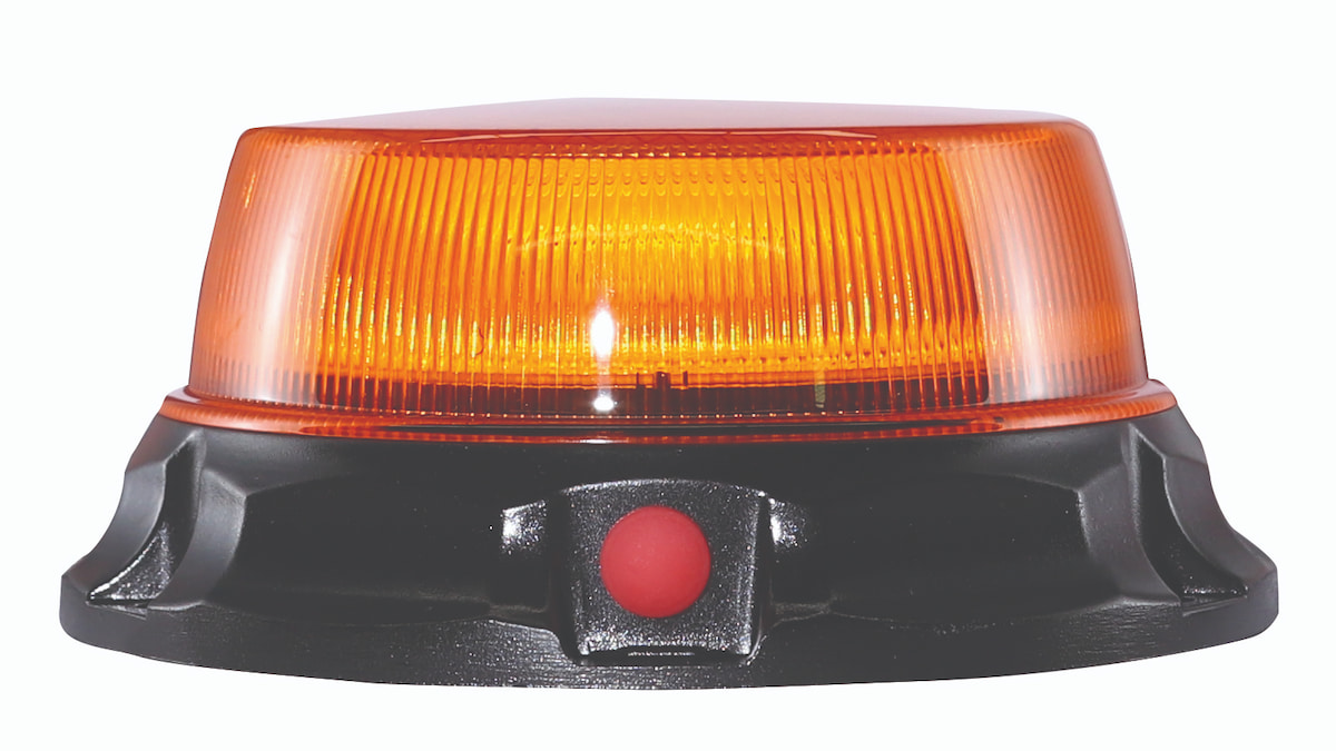 Led Warning Roof Lights