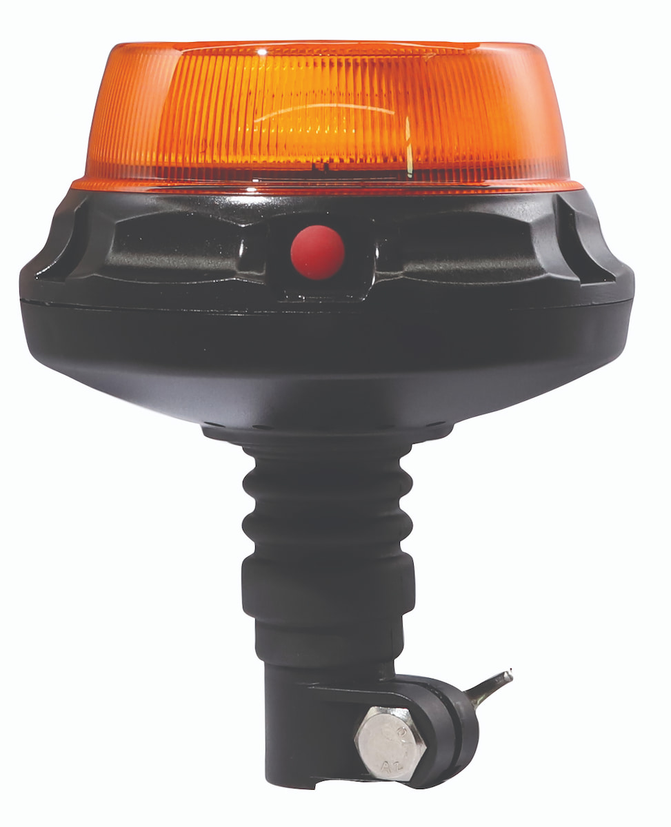 Led Warning Roof Lights