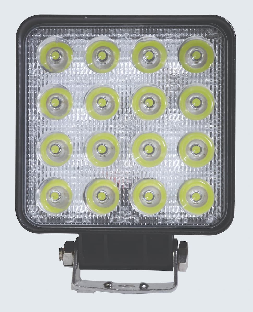 LED Work Lights
