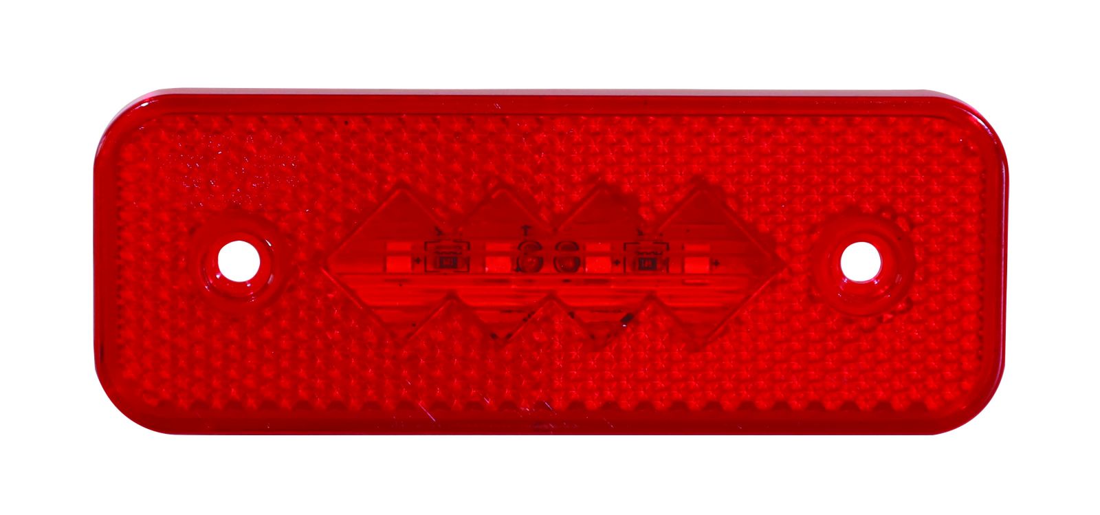 Led Position Warning Lights