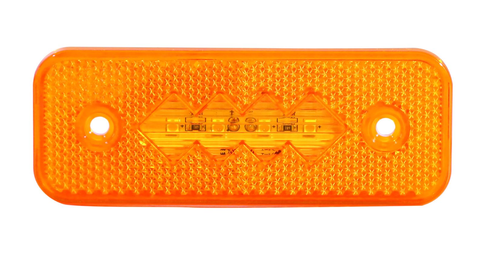 Led Position Warning Lights