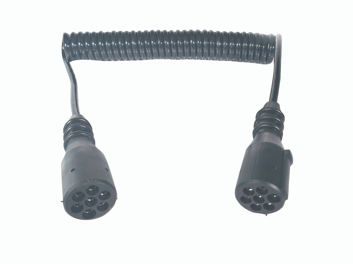 Truck Semi-Trailer Cables