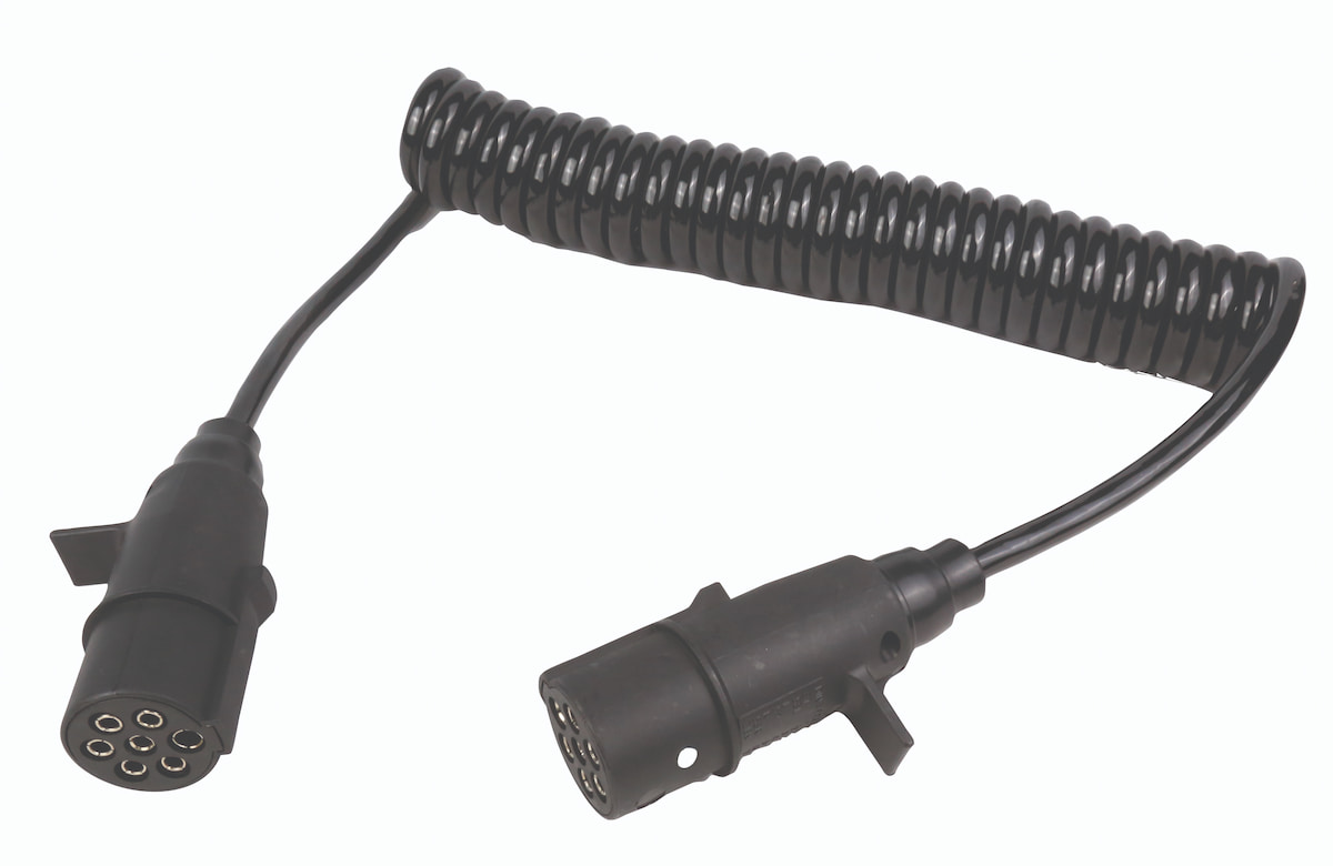 Truck Semi-Trailer Cables