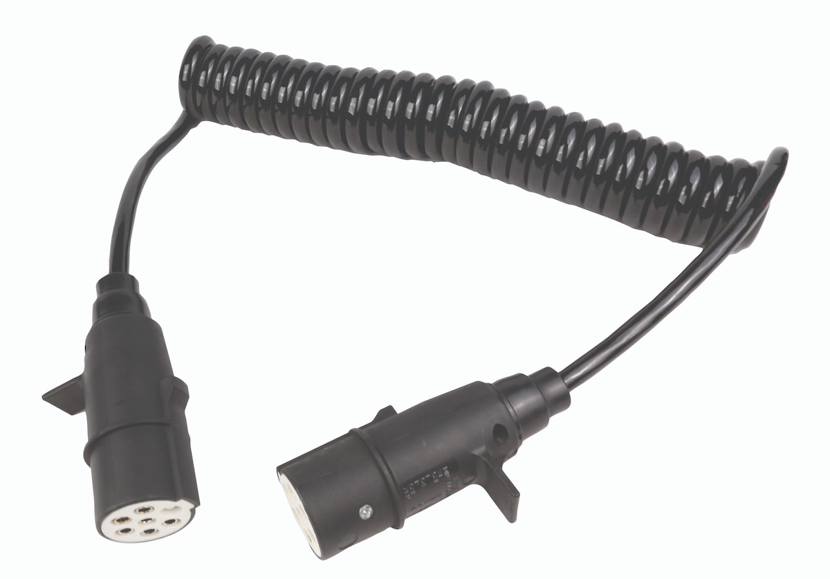 Truck Semi-Trailer Cables