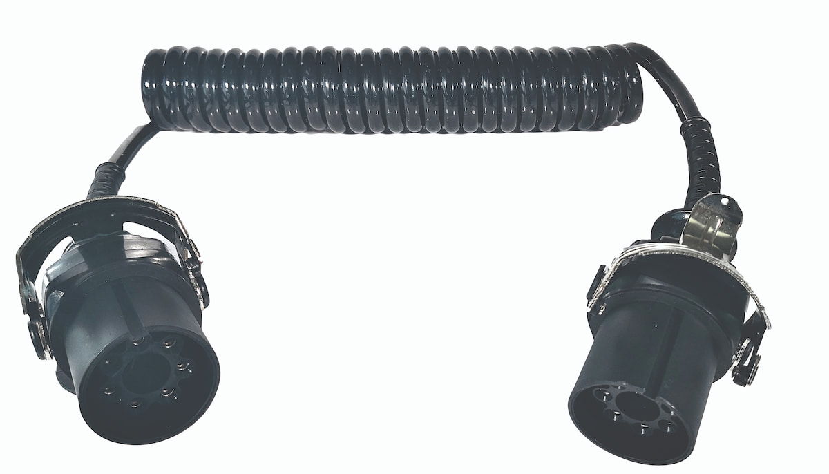 Truck Semi-Trailer Cables