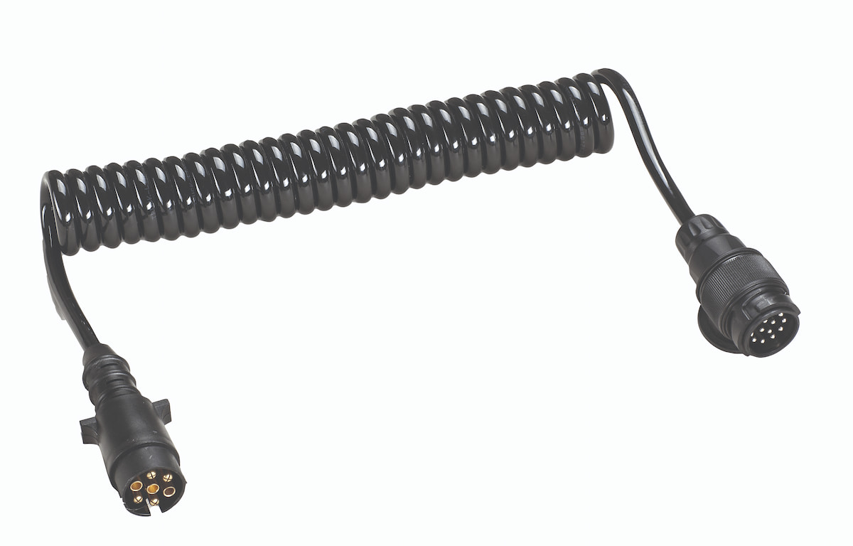 Truck Semi-Trailer Cables