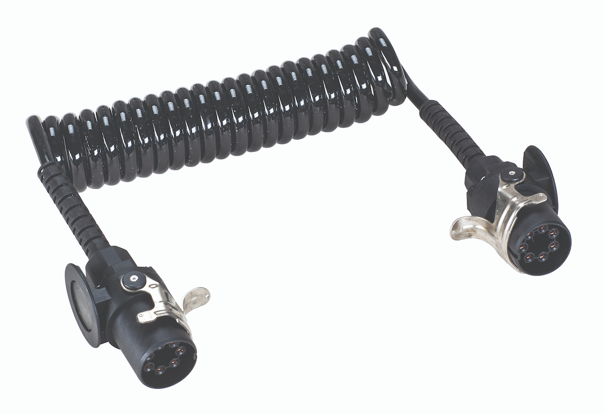 Truck Semi-Trailer Cables