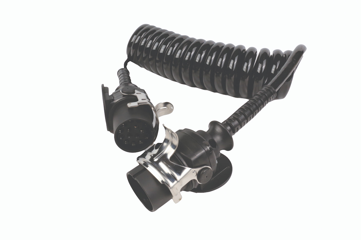 Truck Semi-Trailer Cables