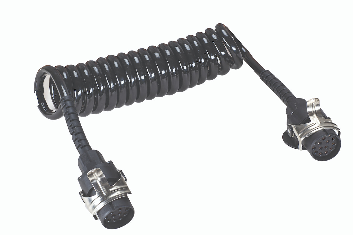 Truck Semi-Trailer Cables