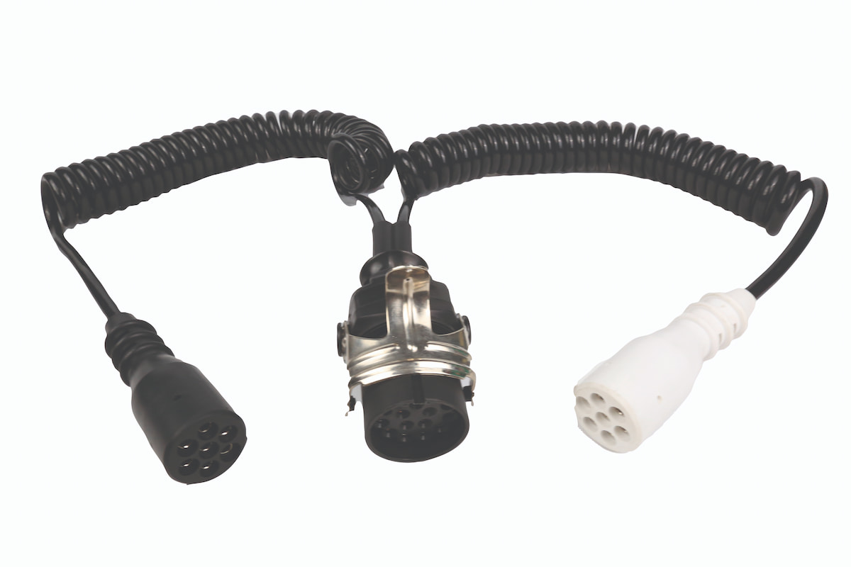 Truck Semi-Trailer Cables