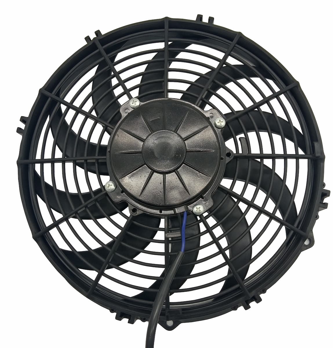 Axial Fan