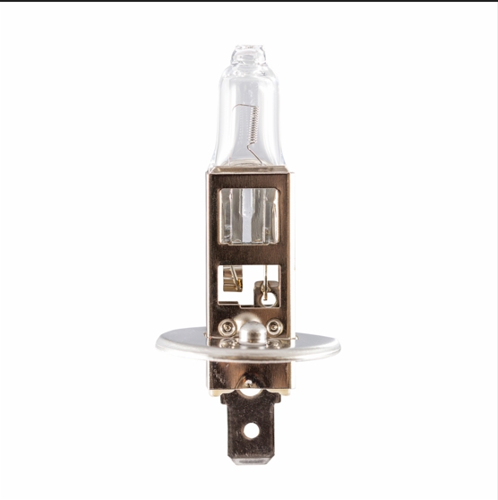 Halogen Headlight Bulb