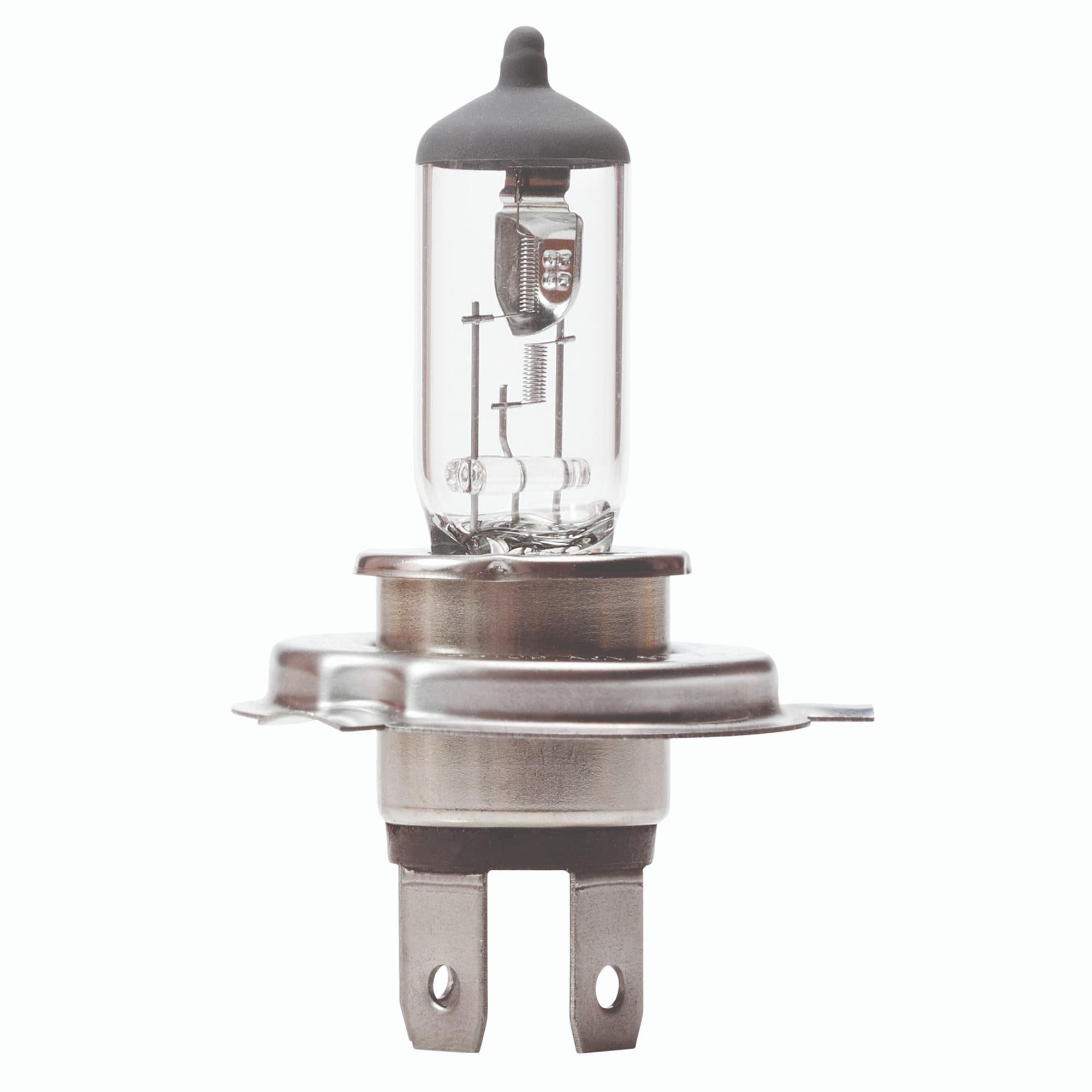 Halogen Headlight Bulb