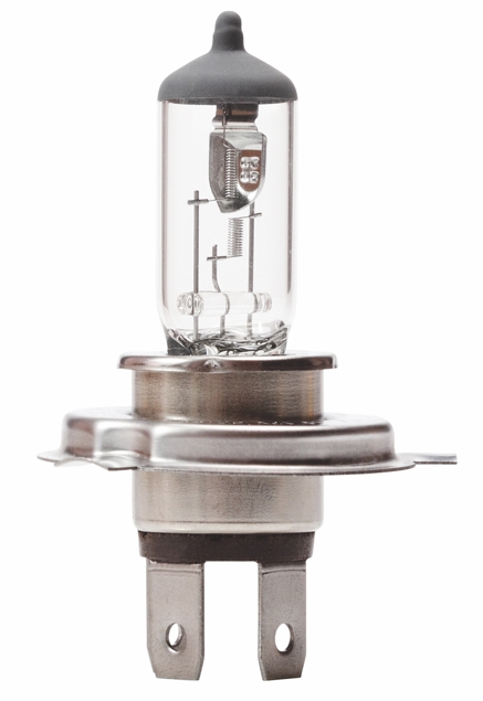 Halogen Headlight Bulb