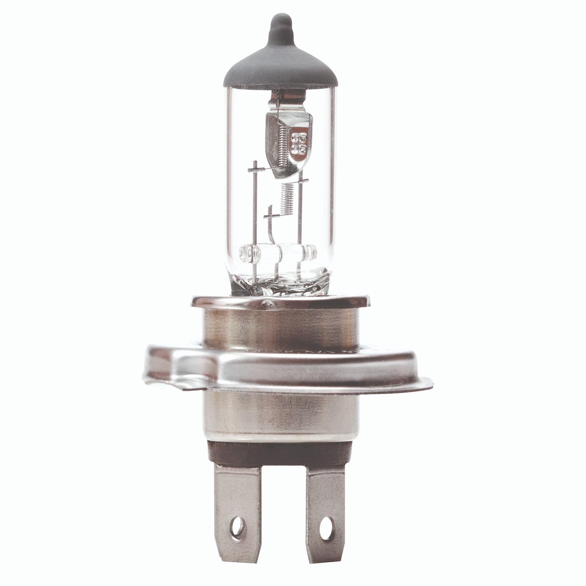 Halogen Headlight Bulb