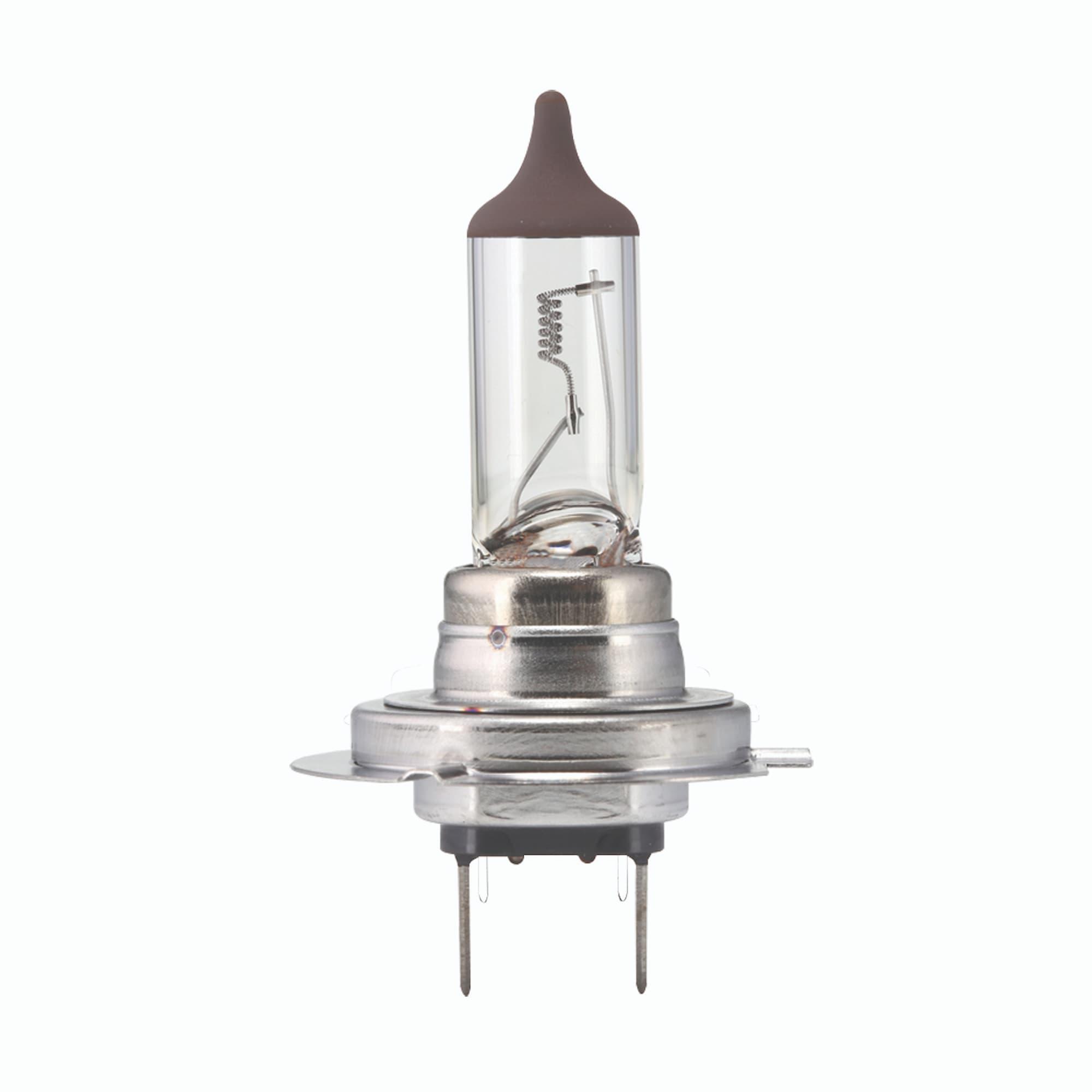 Halogen Headlight Bulb