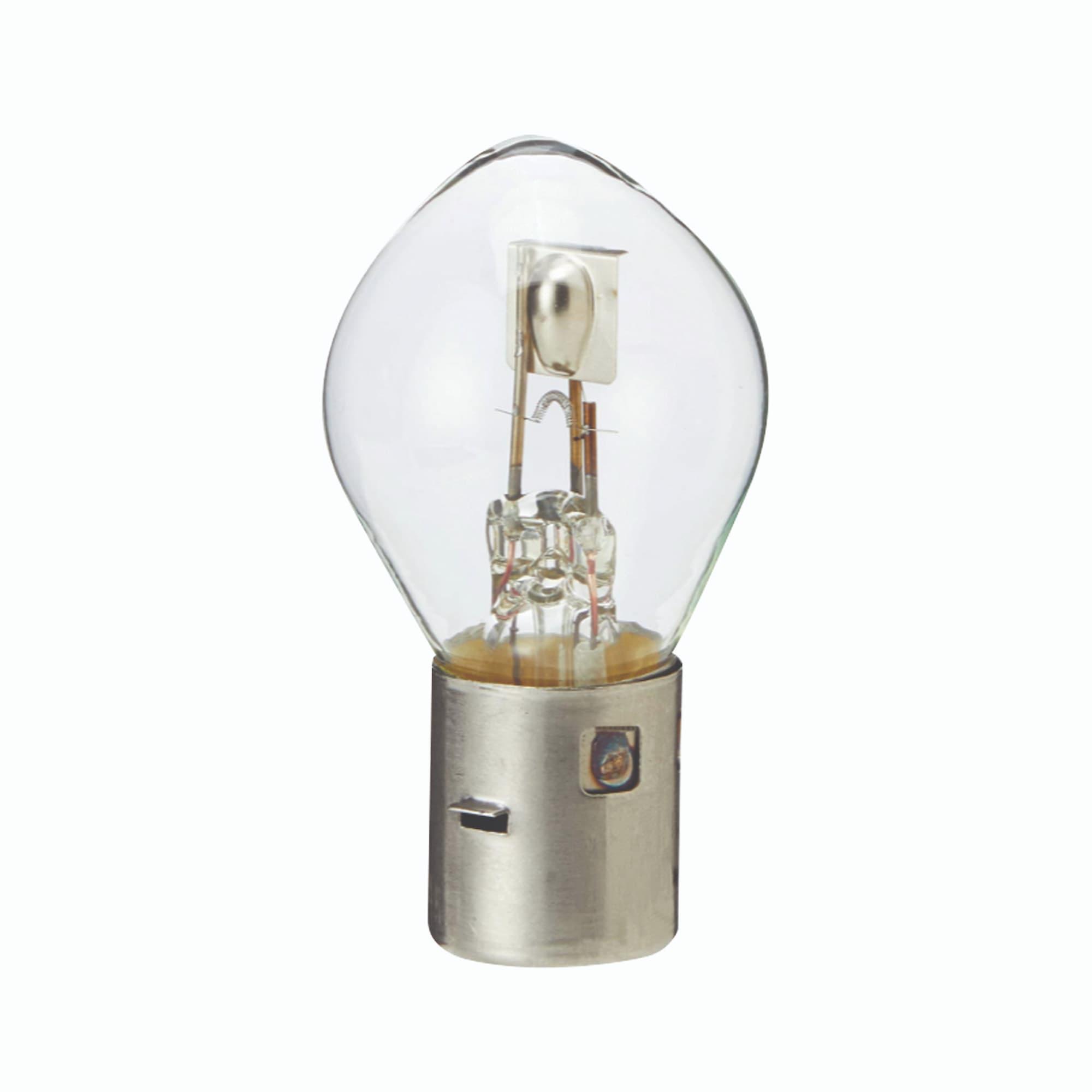 Motorcycle Halogen Headlight Bulb