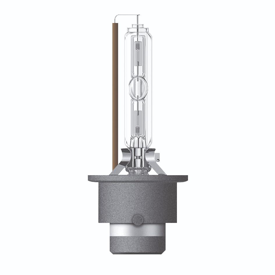 Xenon 4300K Long Life Bulb