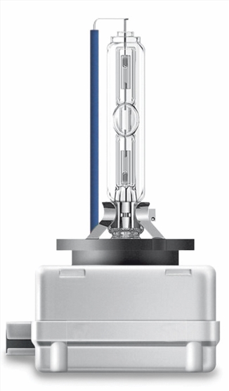 Xenon 6000K Ultra Violet Bulb DPC