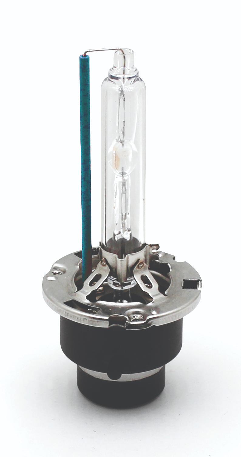 Xenon 6000K Ultra Violet Bulb