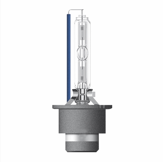 Xenon 6000K Ultra Violet Bulb DPC