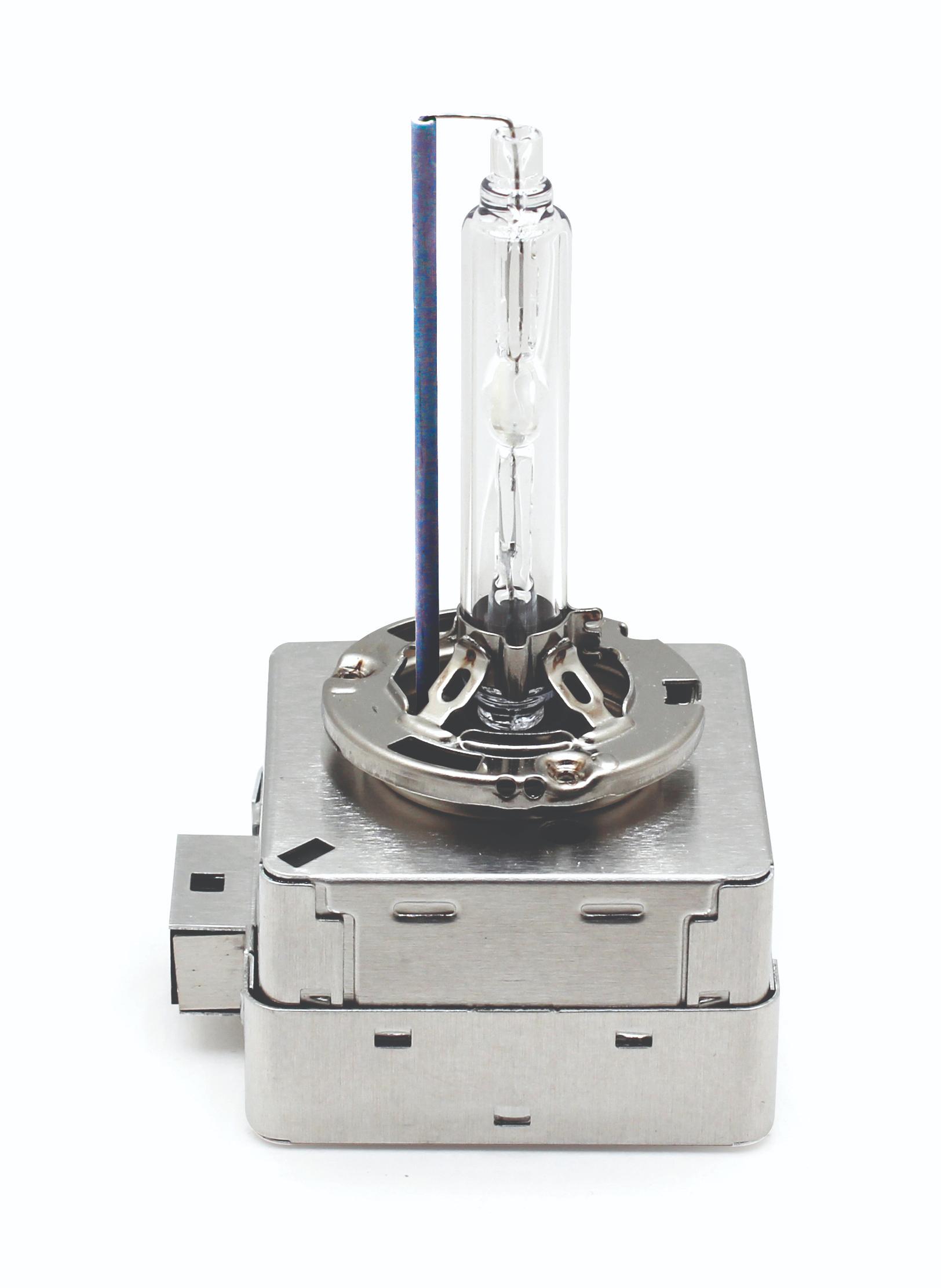 Xenon 6000K Ultra Violet Bulb