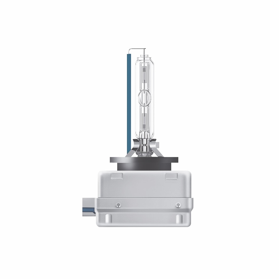 Xenon 6000K Ultra Violet Bulb DPC