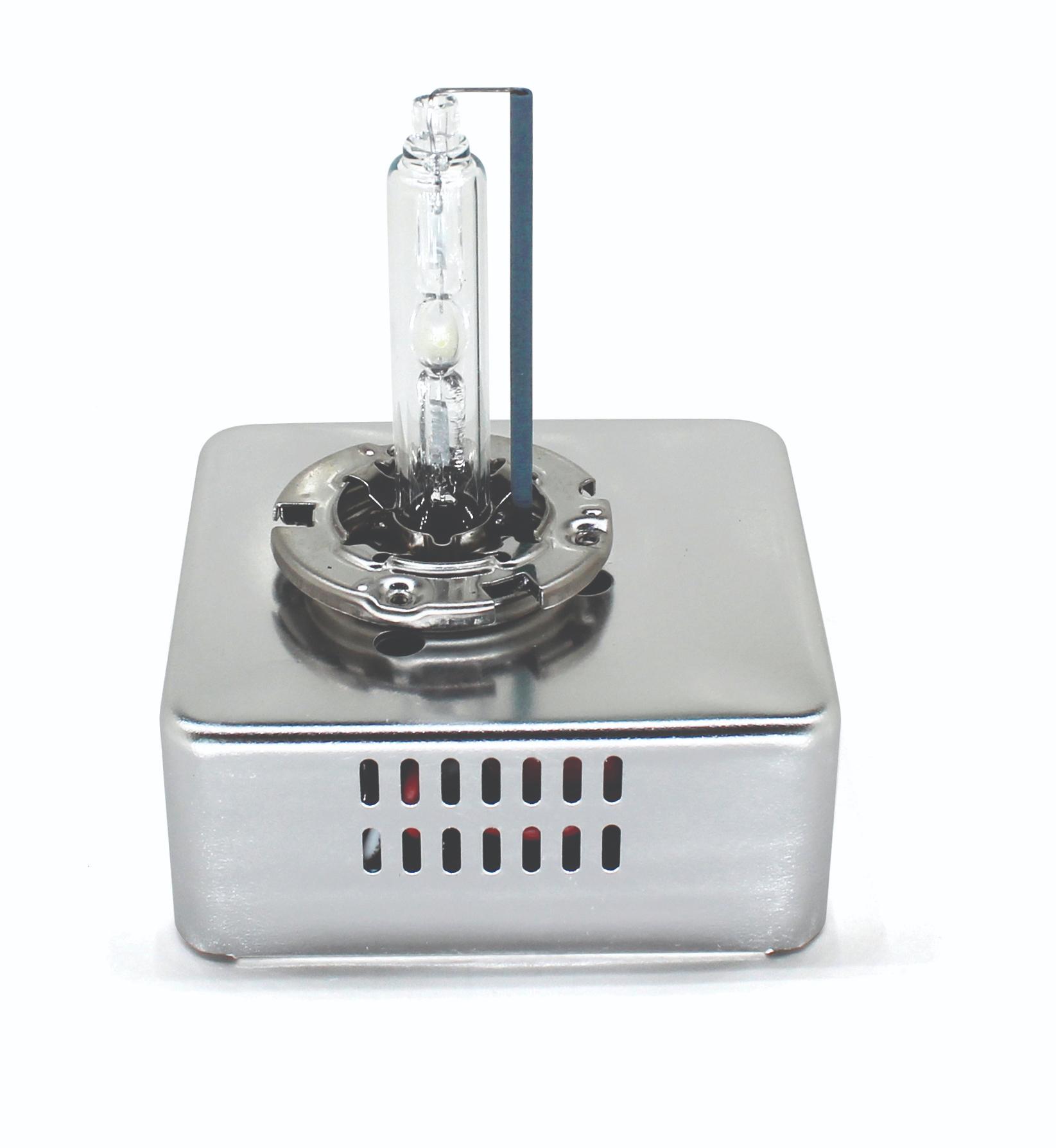 Xenon 6000K Ultra Violet Bulb