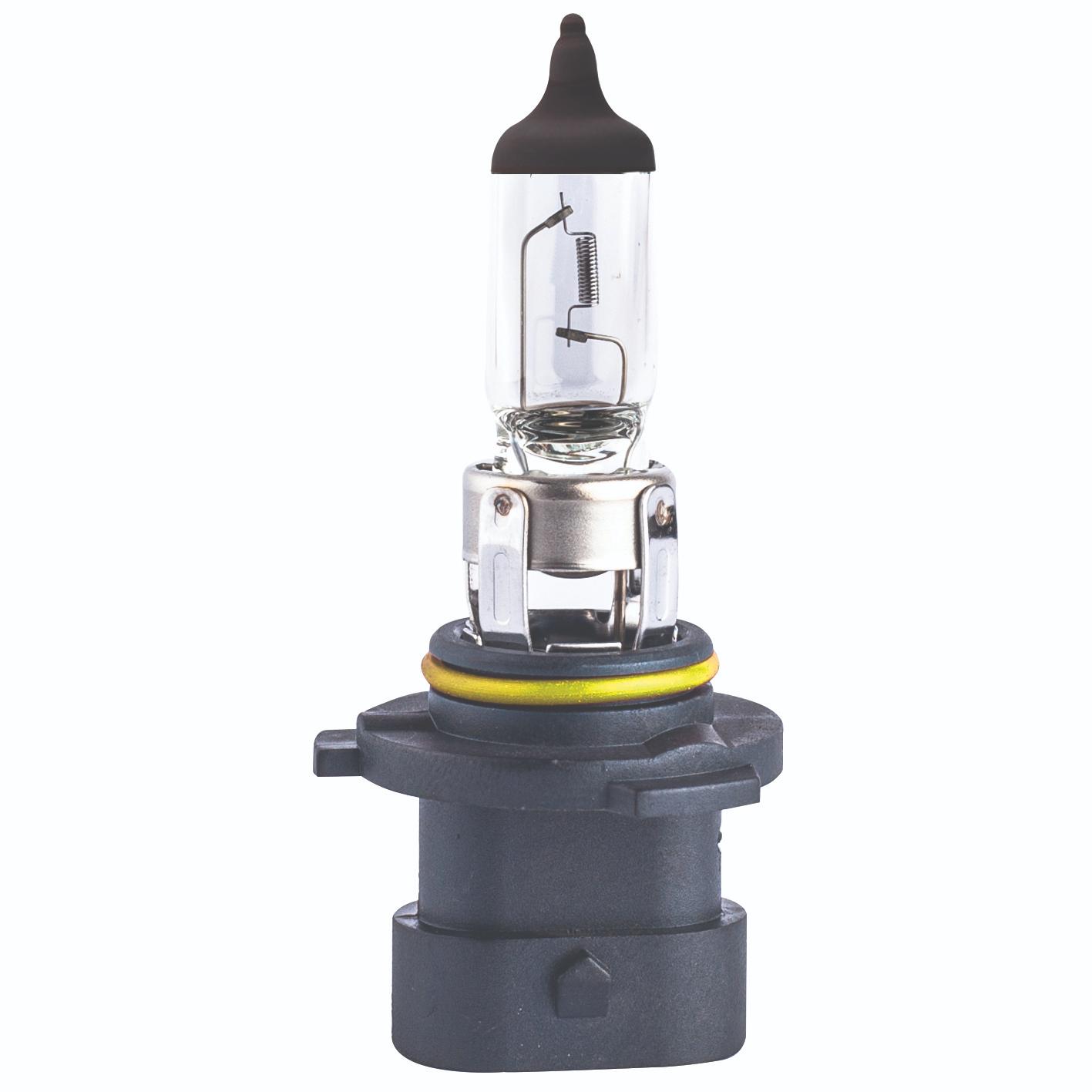 Halogen Headlight Bulb