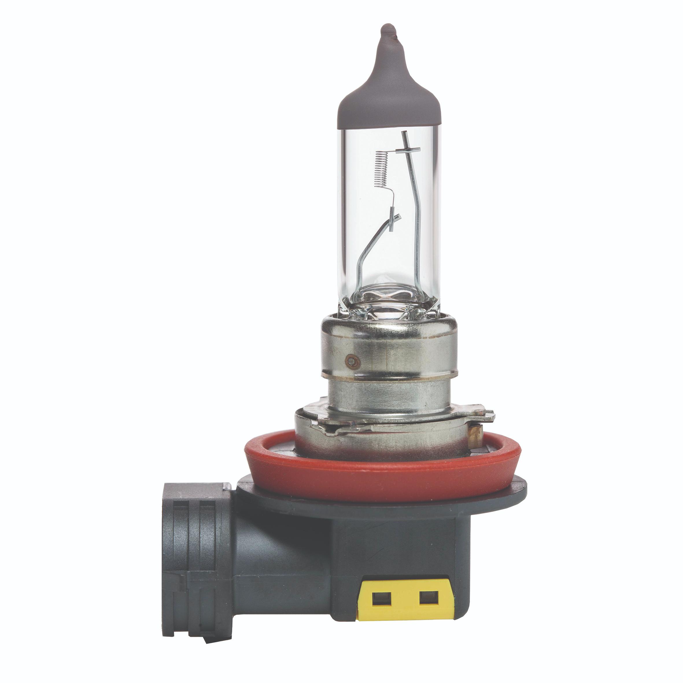 Halogen Headlight Bulb