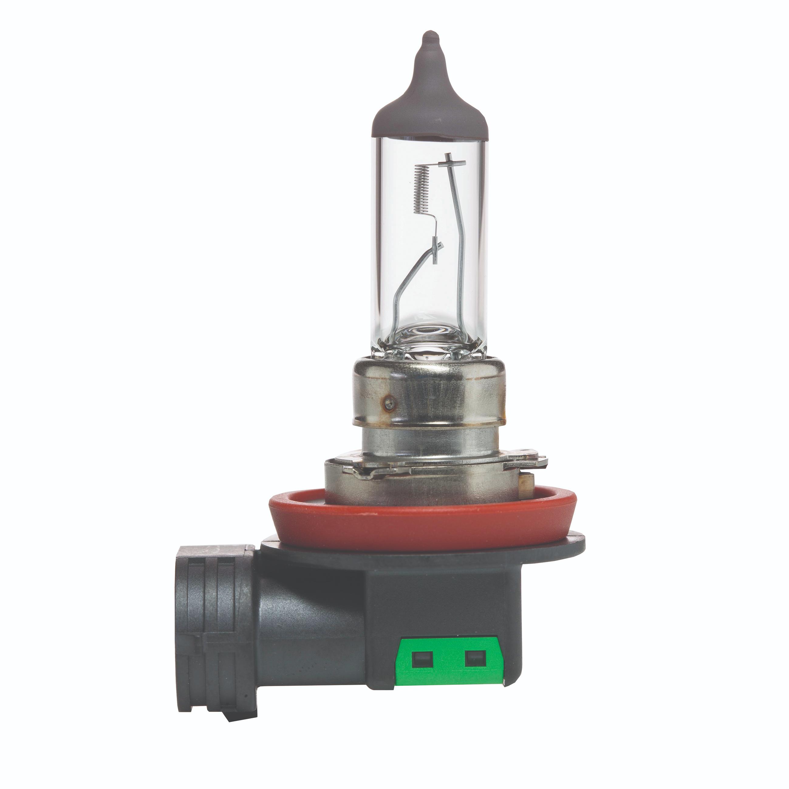 Halogen Headlight Bulb