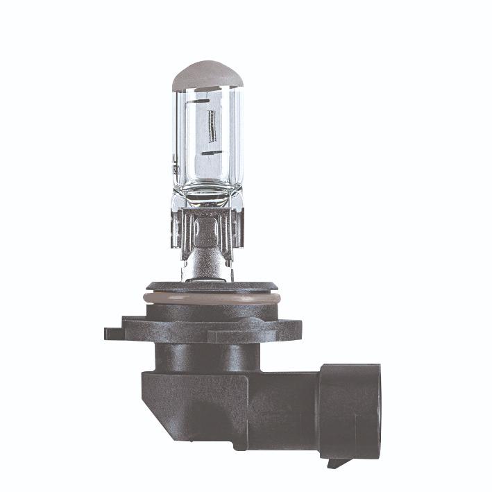 Halogen Headlight Bulb