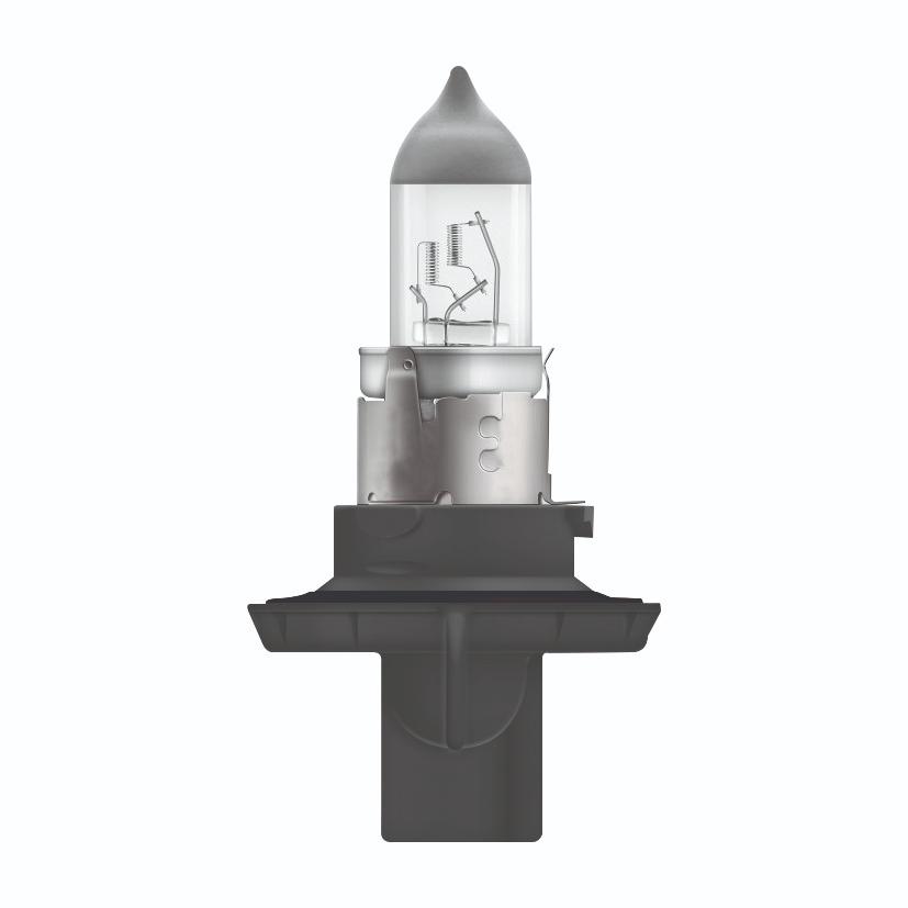 Halogen Headlight Bulb