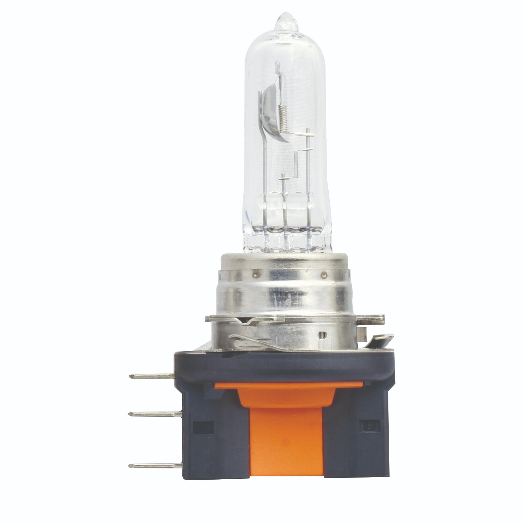 Halogen Headlight Bulb