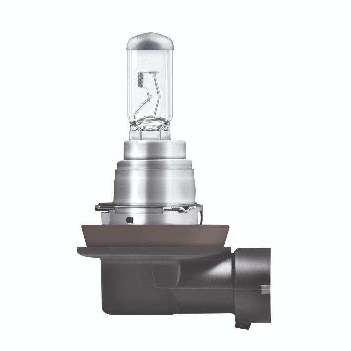 Halogen Headlight Bulb