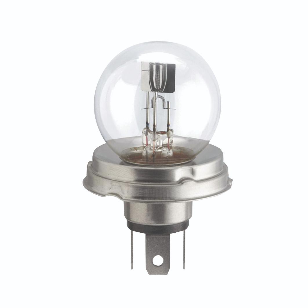 Halogen Headlight Bulb