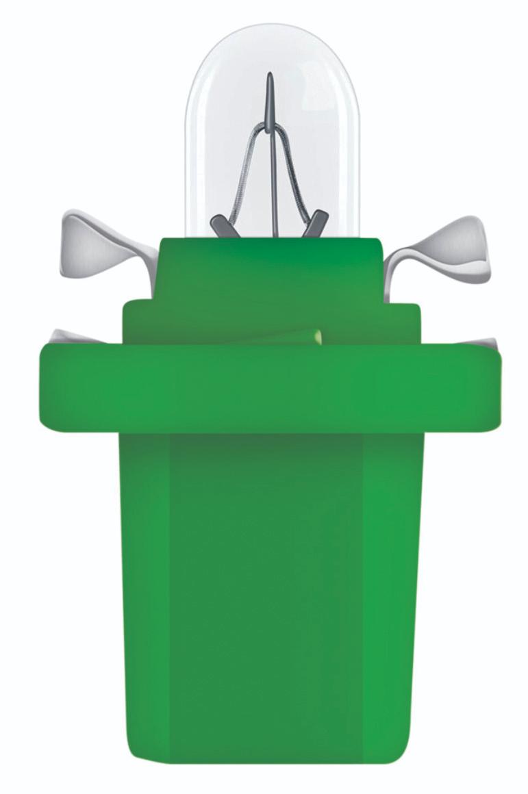 Bayonet Indicator Bulbs