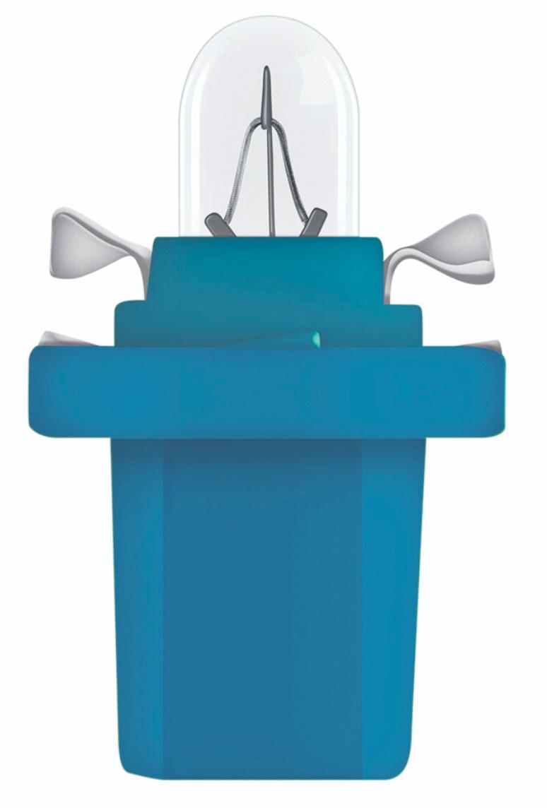 Bayonet Indicator Bulbs