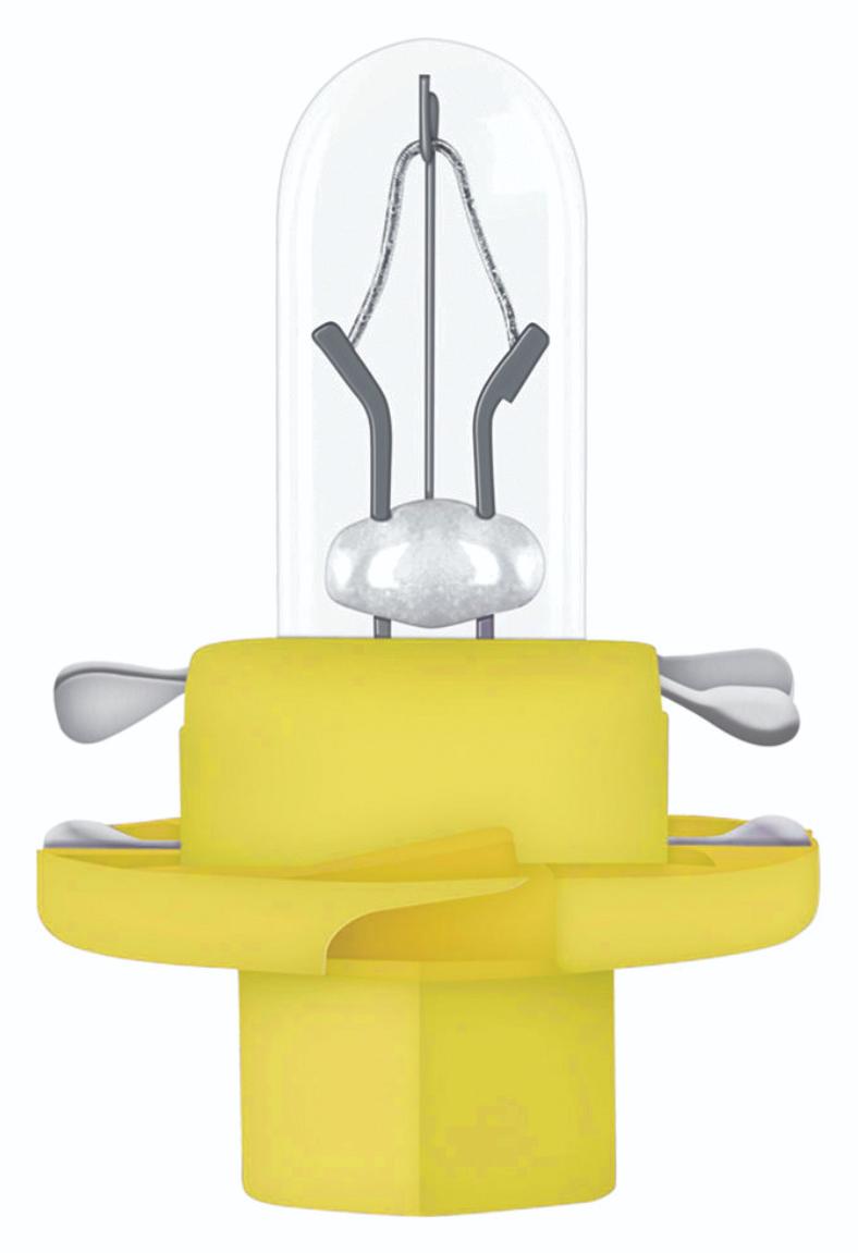 Bayonet Indicator Bulbs