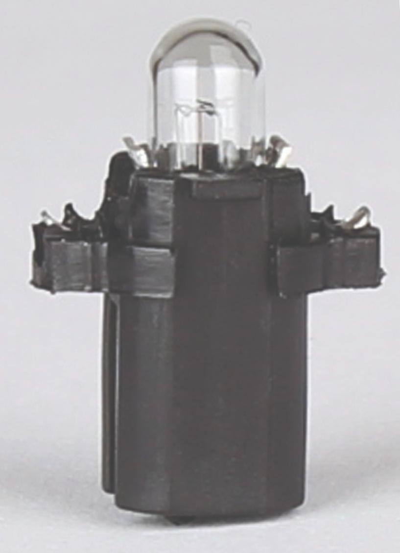 Bayonet Indicator Bulbs