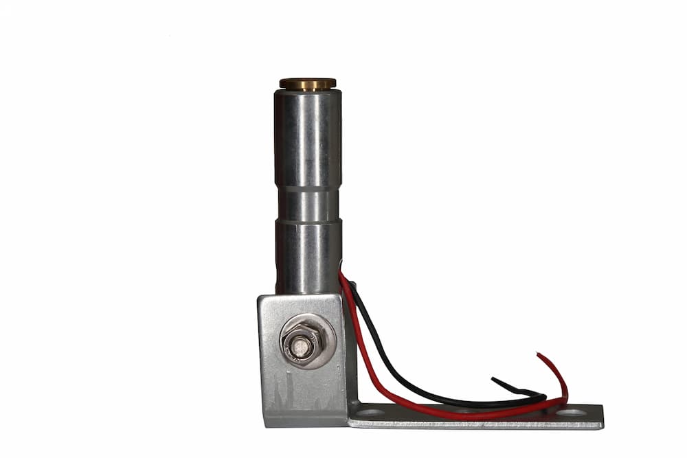 Adjustable Roof Warning Rotating Lamp Mount E-Certified 12/24V 48W