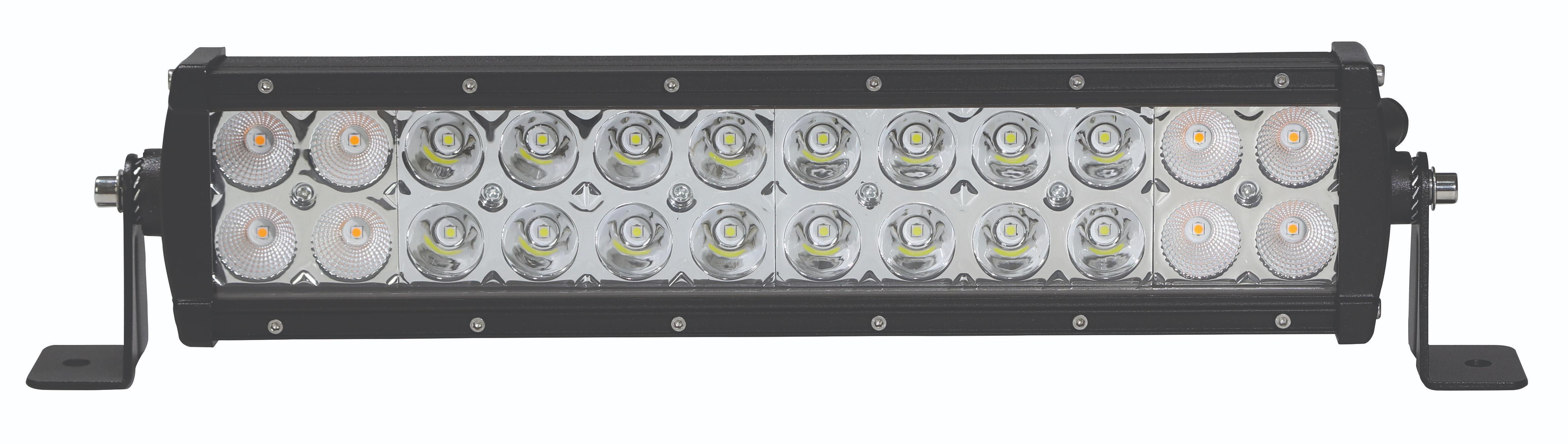 Led Bar and Daytime Running Lights