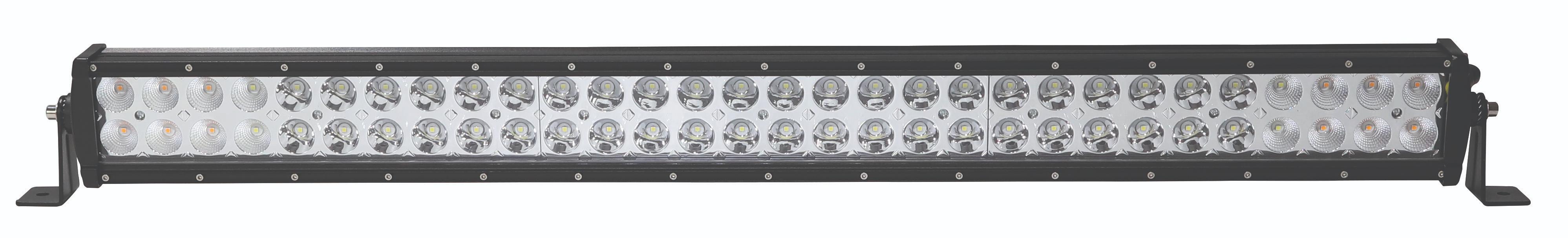 Led Bar and Daytime Running Lights